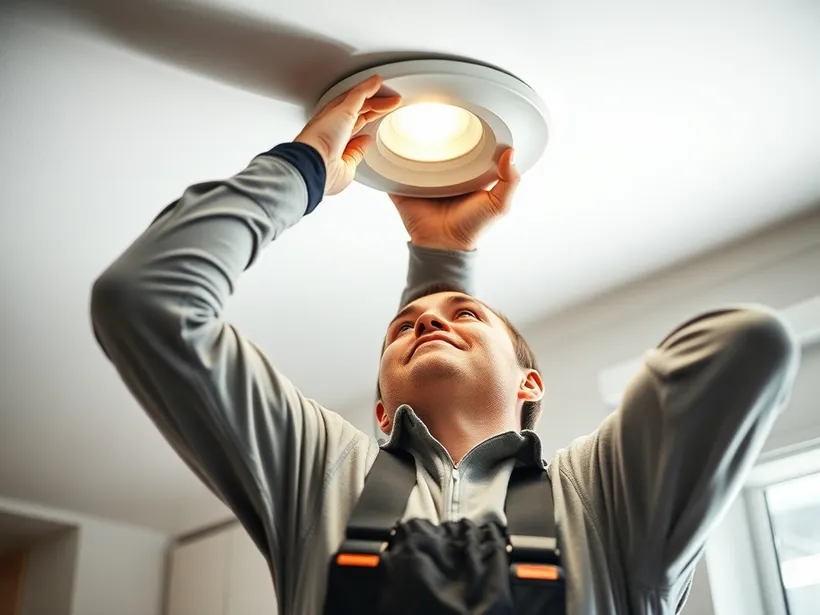 Residential Electrician in Taupō